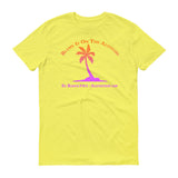 St. BARTS F.W.I. 138' MEN'S BIOTA T