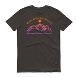 DURANGO, CO 6512' MEN'S BIOTA T