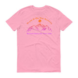 BEAVER CREEK, CO 8080' MEN'S BIOTA T