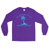 St. BARTS F.W.I. 138' Long Sleeve BIOTA T Shirt