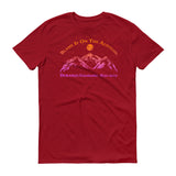 DURANGO, CO 6512' MEN'S BIOTA T