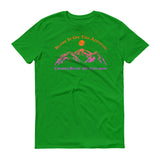 CRESTED BUTTE, CO 8909' MEN'S BIOTA T