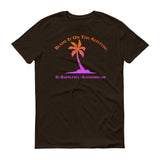 St. BARTS F.W.I. 138' MEN'S BIOTA T