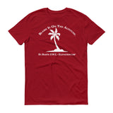 St. BARTS F.W.I. 138' MEN'S BIOTA T
