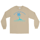 St. BARTS F.W.I. 138' Long Sleeve BIOTA T Shirt