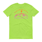 CRESTED BUTTE, CO 8909' MEN'S BIOTA T