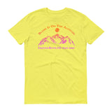 CRESTED BUTTE, CO 8909' MEN'S BIOTA T
