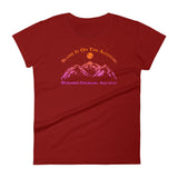 DURANGO, CO 6512' Ladies' BIOTA T Shirt