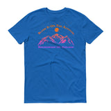 BRECKENRIDGE, CO 9600' MEN'S BIOTA T