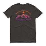 STEAMBOAT SPRINGS, CO 6732' BIOTA MEN'S T