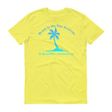 St. BARTS F.W.I. 138' MEN'S BIOTA T