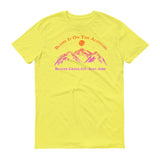 BEAVER CREEK, CO 8080' MEN'S BIOTA T