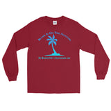 St. BARTS F.W.I. 138' Long Sleeve BIOTA T Shirt