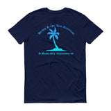 St. BARTS F.W.I. 138' MEN'S BIOTA T