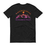 STEAMBOAT SPRINGS, CO 6732' BIOTA MEN'S T