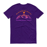 TELLURIDE, CO 8750' BIOTA MEN'S T