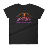 DURANGO, CO 6512' Ladies' BIOTA T Shirt