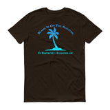 St. BARTS F.W.I. 138' MEN'S BIOTA T