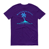 St. BARTS F.W.I. 138' MEN'S BIOTA T