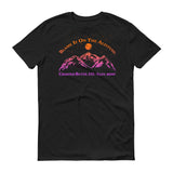 CRESTED BUTTE, CO 8909' MEN'S BIOTA T