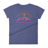 DURANGO, CO 6512' Ladies' BIOTA T Shirt