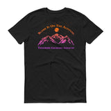 TELLURIDE, CO 8750' BIOTA MEN'S T