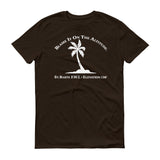 St. BARTS F.W.I. 138' MEN'S BIOTA T