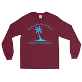 St. BARTS F.W.I. 138' Long Sleeve BIOTA T Shirt