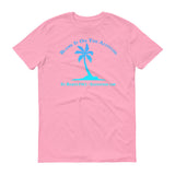 St. BARTS F.W.I. 138' MEN'S BIOTA T