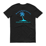 St. BARTS F.W.I. 138' MEN'S BIOTA T