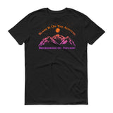 BRECKENRIDGE, CO 9600' MEN'S BIOTA T