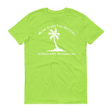 St. BARTS F.W.I. 138' MEN'S BIOTA T
