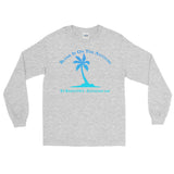 St. BARTS F.W.I. 138' Long Sleeve BIOTA T Shirt