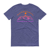CRESTED BUTTE, CO 8909' MEN'S BIOTA T