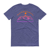 BOULDER, CO 5430' MEN'S BIOTA T