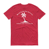 St. BARTS F.W.I. 138' MEN'S BIOTA T