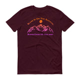 BEAVER CREEK, CO 8080' MEN'S BIOTA T