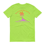 St. BARTS F.W.I. 138' MEN'S BIOTA T