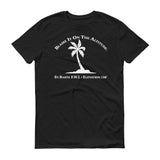 St. BARTS F.W.I. 138' MEN'S BIOTA T
