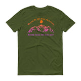 BEAVER CREEK, CO 8080' MEN'S BIOTA T