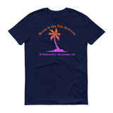 St. BARTS F.W.I. 138' MEN'S BIOTA T