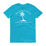 St. BARTS F.W.I. 138' MEN'S BIOTA T