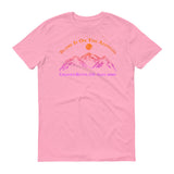 CRESTED BUTTE, CO 8909' MEN'S BIOTA T