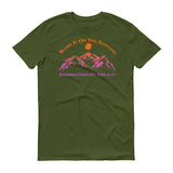 STEAMBOAT SPRINGS, CO 6732' BIOTA MEN'S T