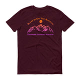 TELLURIDE, CO 8750' BIOTA MEN'S T