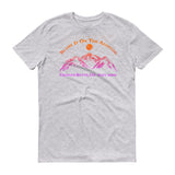 CRESTED BUTTE, CO 8909' MEN'S BIOTA T