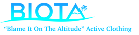 "Blame It On The Altitude" Products
