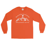 ASPEN, CO 7908' Long Sleeve BIOTA T Shirt