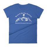 DURANGO, CO 6512' Ladies' BIOTA T Shirt