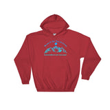 CRESTED BUTTE, CO 8909' BIOTA Hoodie